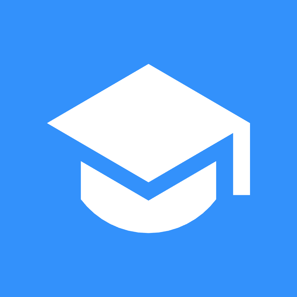 随手背生词应用图标